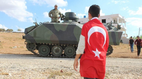 'Türkiye'nin kan dökmeden İdlib'e girmesi sağduyunun zaferidir'