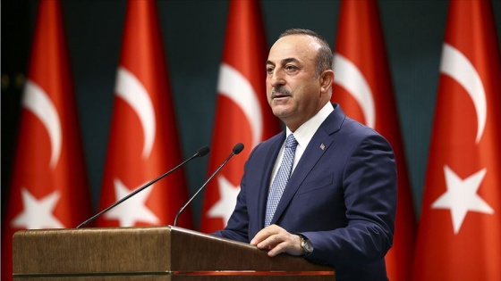 'Türkiye'nin kardeş Sudan'a desteği artarak devam edecek'