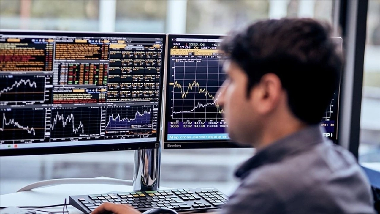 Türkiye'nin kredi risk primi, Mayıs 2018'den bu yana en düşük seviyeye geriledi