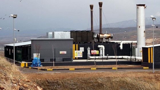 'Türkiye'nin metan gazı potansiyeli 37 milyar dolar'