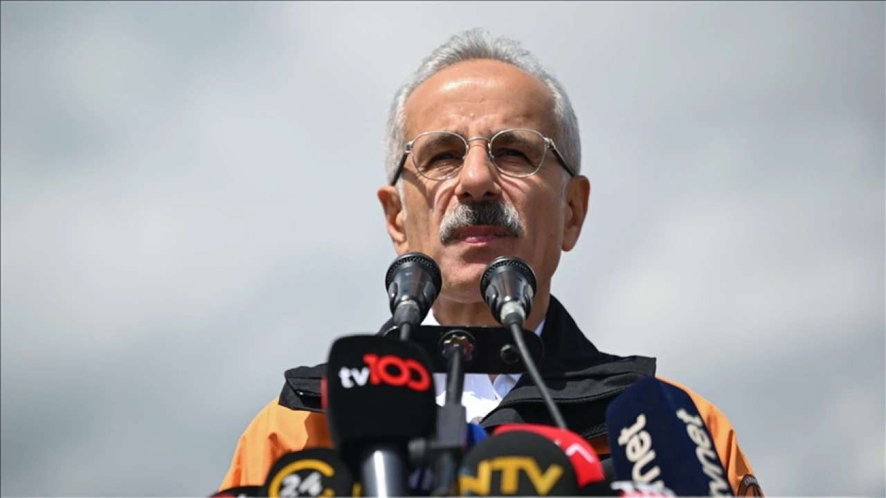 Türkiye'nin sivil havacılıktaki güçlü deneyimi eğitimle Moritanya'ya taşınacak