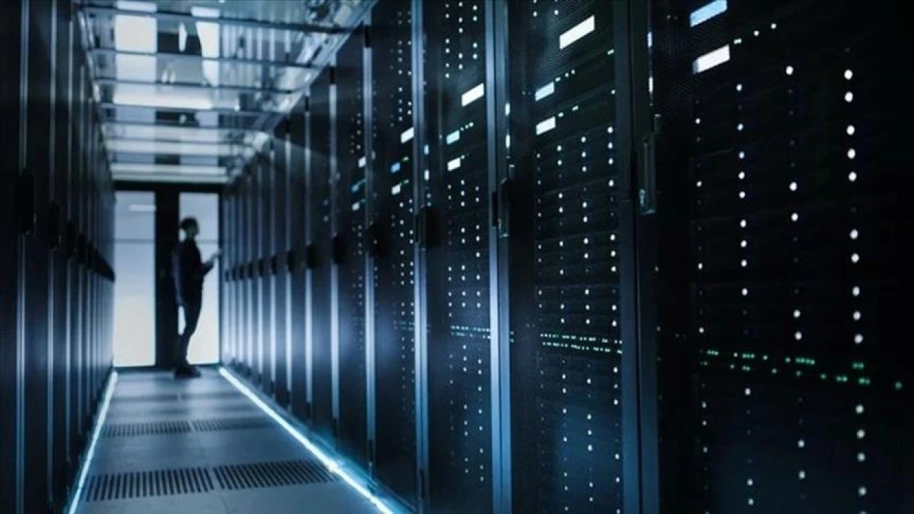 Türkiye'nin süper bilgisayarından 7 bin 400 araştırmacı yararlandı, gözler 3. faza odaklandı