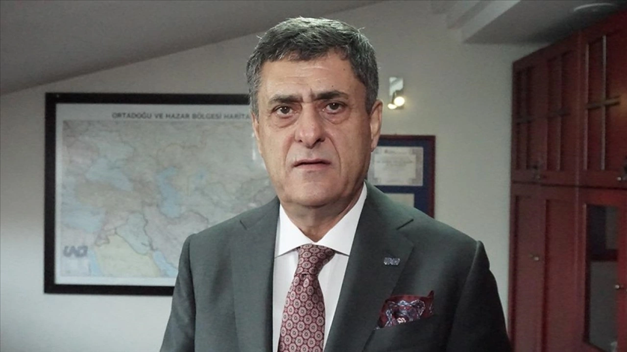 Türkiye'nin Suriye'ye yaptığı kara yolu sefer taşımacılığında yüzde 60'lık artış