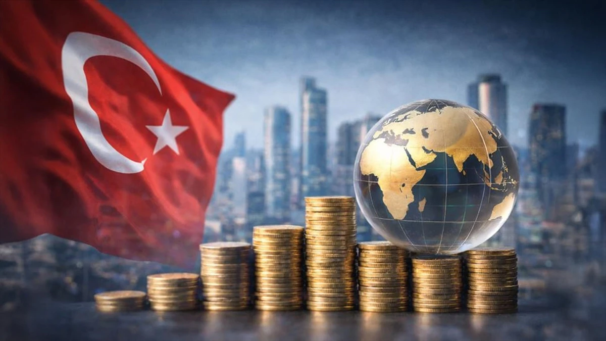 T&uuml;rkiye'nin yıllık 25-30 milyar dolar yatırım &ccedil;ekme potansiyeli bulunuyor