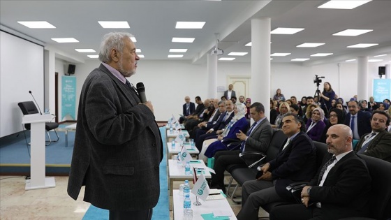 'Türkiye'nin yurt dışında gizli amaçları yok'