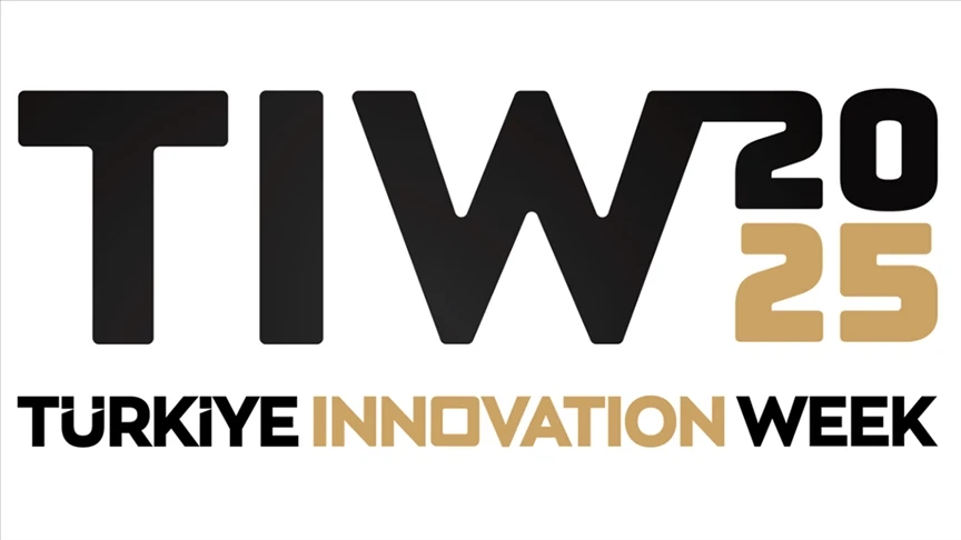 &quot;Türkiye Innovation Week 2025&quot;te yapay zeka konuşulacak