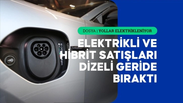 Türkiye otomobil pazarında 