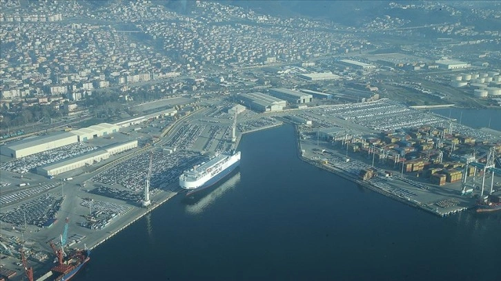 Türkiye otomotiv endüstrisi en yüksek mayıs ihracatına ulaştı