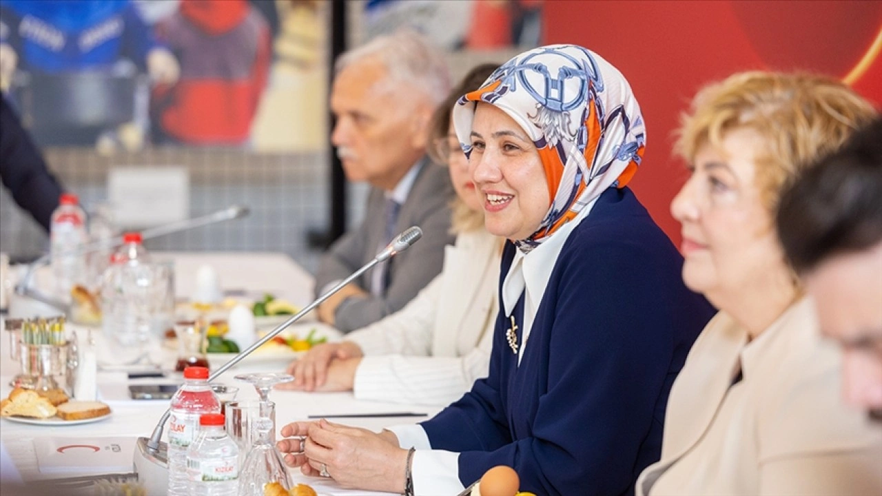Türkiye, plazmadan ilaç üretmeye hazırlanıyor
