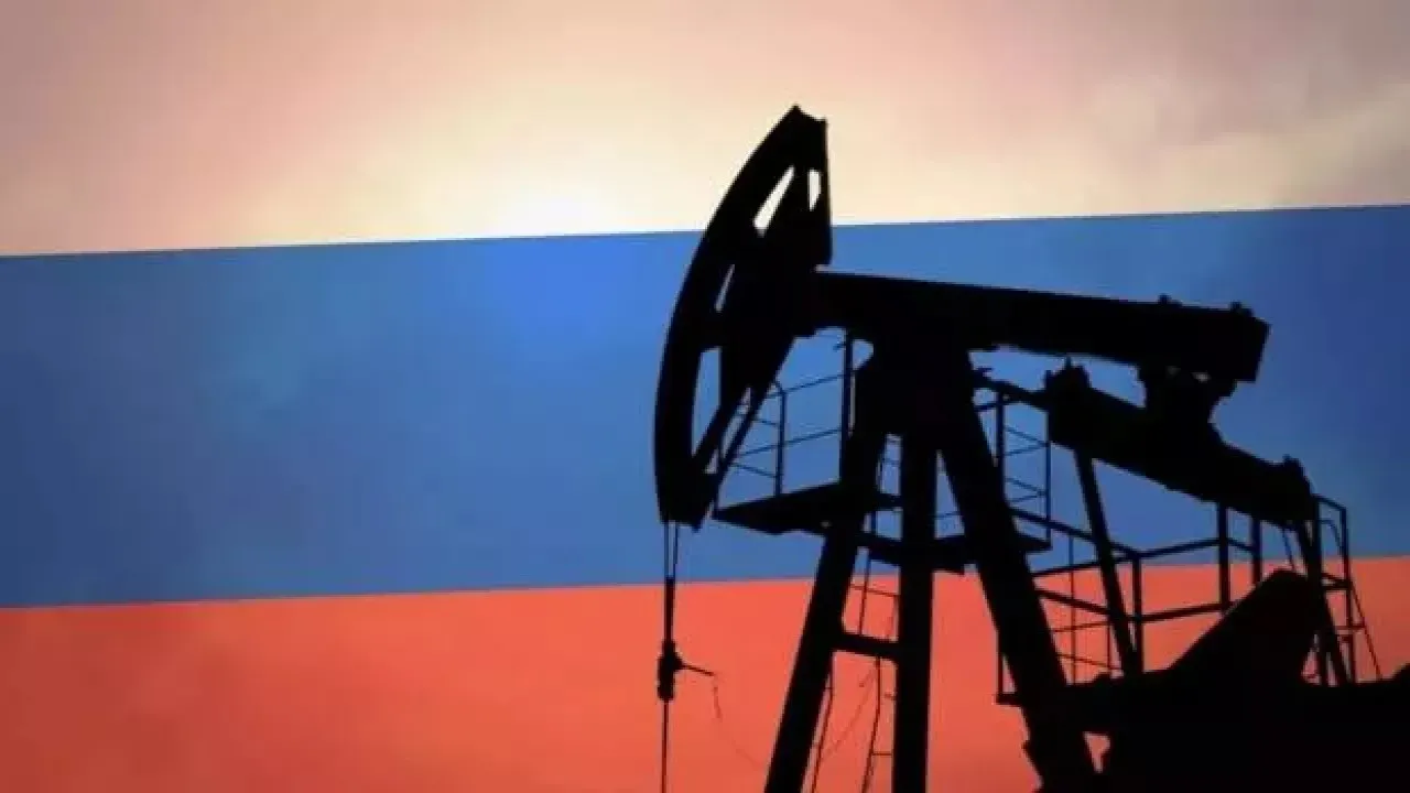 Türkiye, Rus petrol ürünlerinin en büyük alıcısı haline geldi