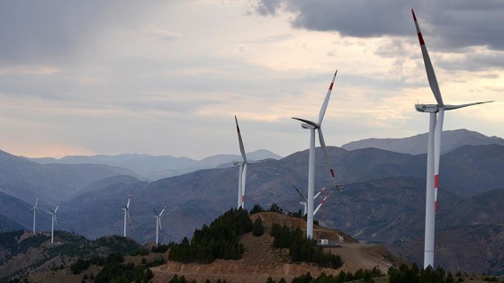 Türkiye rüzgarda Avrupa liginde