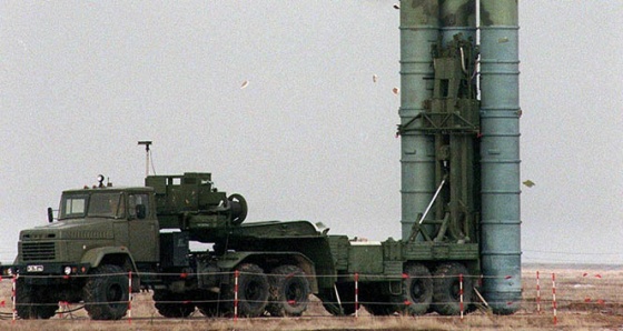 Türkiye S-400’leri nerede kullanacak?