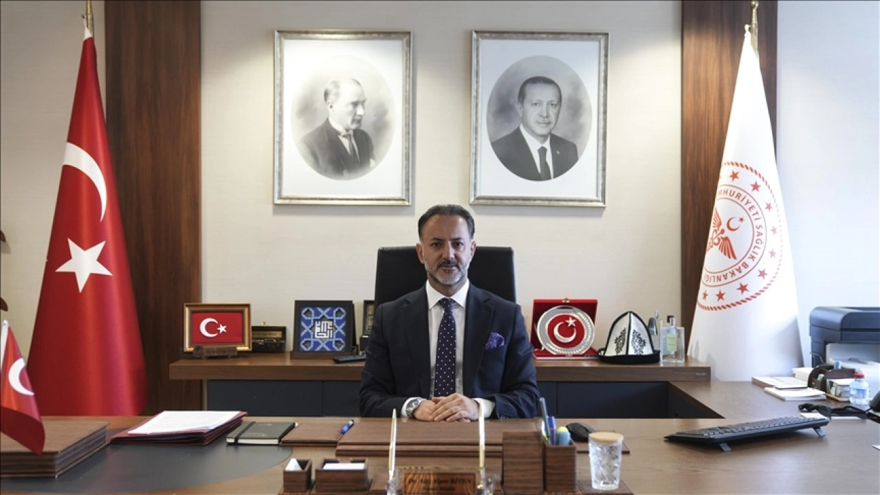 T&uuml;rkiye sağlıkta ulusal işbirliklerini artırıyor