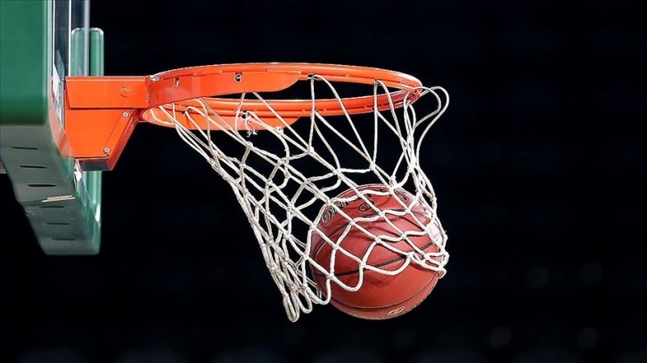 Türkiye Sigorta Basketbol Süper Ligi'nde 24. hafta yarın tek maçla başlayacak