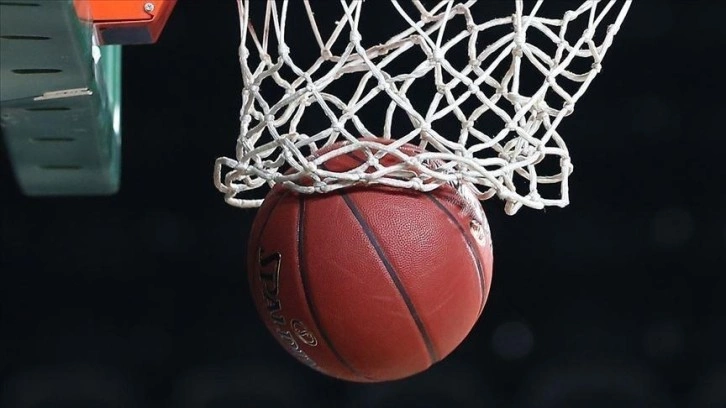 Türkiye Sigorta Basketbol Süper Ligi'nde play-off yarı final mücadelesi başlıyor