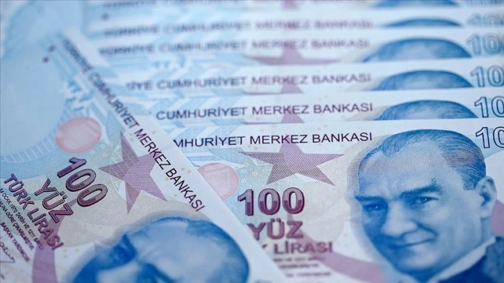 Türkiye Sınai Kalkınma Bankasının 6 aylık net dönem karı 1,5 milyar lira oldu