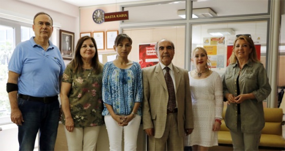 Türkiye, Talasemi’den son 3 yılda 240 milyon TL tasarruf sağladı