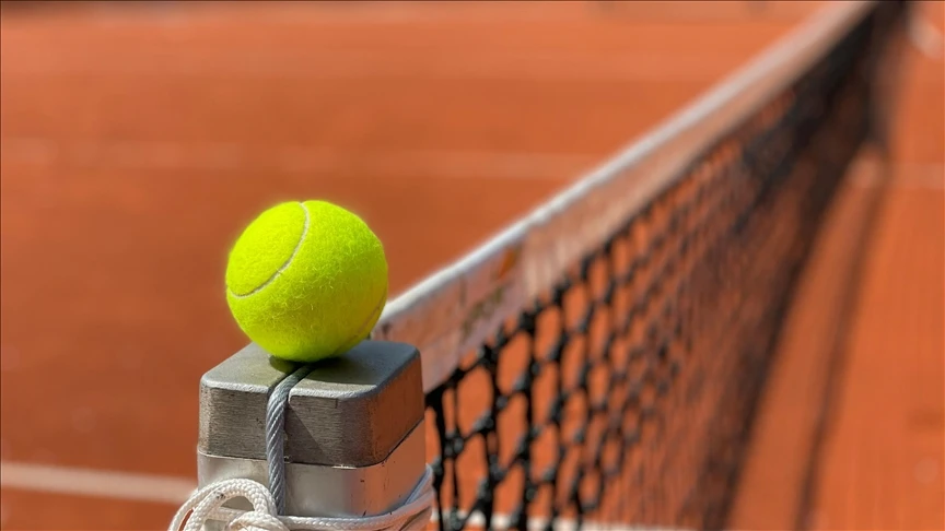 T&uuml;rkiye Tenis Ligi Finalleri'nde kupalar sahiplerini buldu