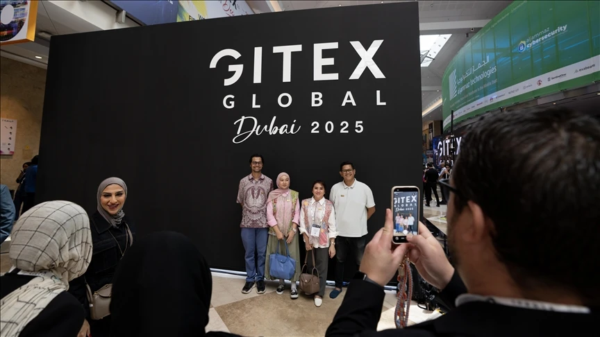 Türkiye, 'Turcorn-Invest in Türkiye' modeliyle Dubai'de teknoloji vizyonunu sergileyecek