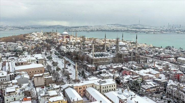 Türkiye Turizm Tanıtım ve Geliştirme Ajansı geçen yıl 116 ülkede Türkiye'yi tanıttı