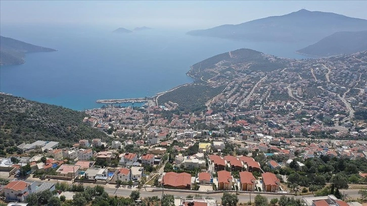 Türkiye turizminde pazar çeşitlendi