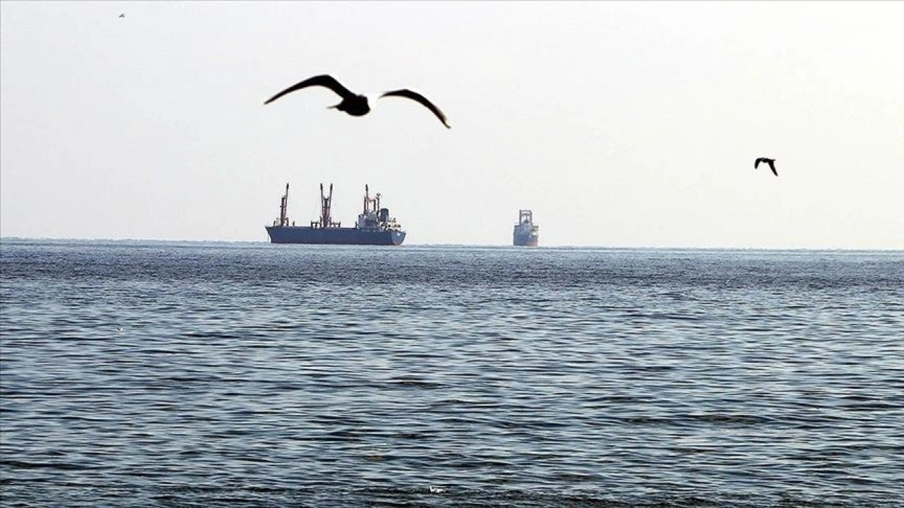 Türkiye, Türk sahipli deniz ticaret filosuyla dünyada ilk 10 hedefine ilerliyor