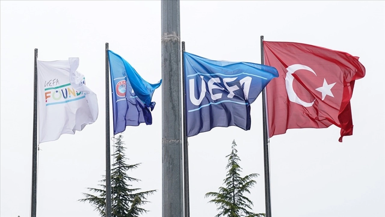 Türkiye, UEFA'nın komite ve heyetlerinde 12 isimle temsil edilecek