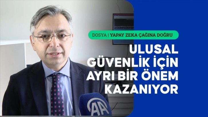 Türkiye üzerinden geçen casus uydular "yapay zeka" ile tespit edilebilecek