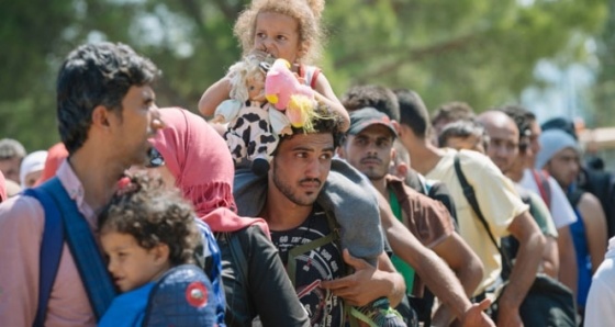 Türkiye uzun vadede bir göçmen ülkesi haline gelebilir