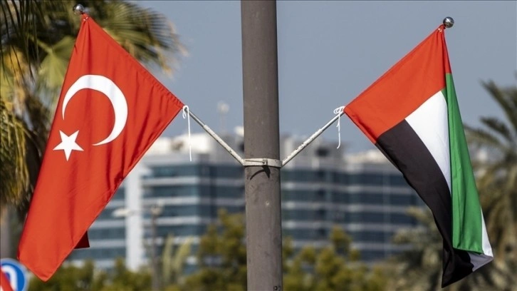 Türkiye ve BAE heyetleri yatırım çalıştayında bir araya gelecek