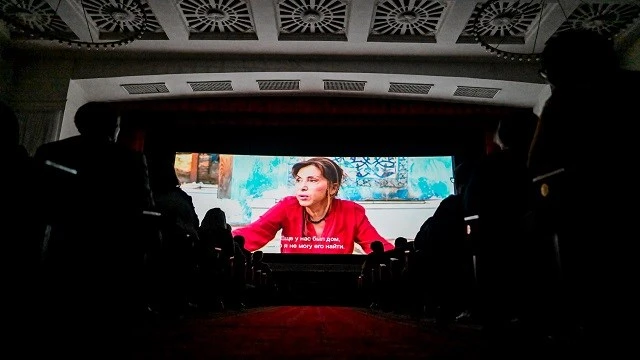 Türkiye ve Rusya sinema alanında işbirliği yapacak