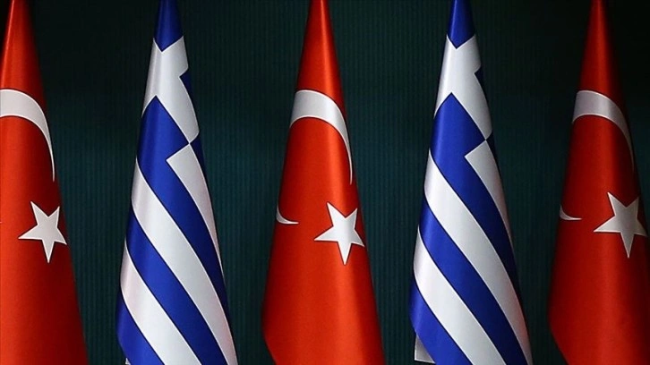 Türkiye ve Yunanistan'ı 
