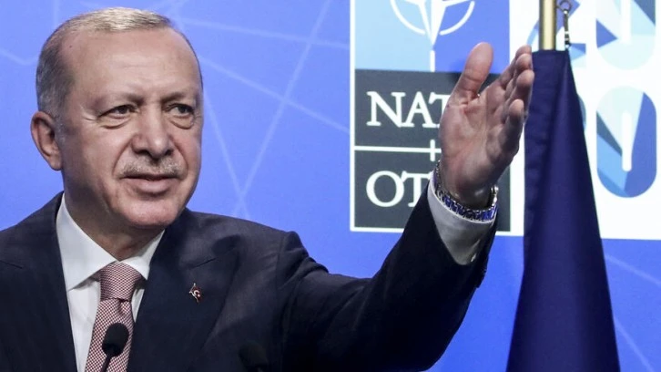Türkiye'ye yaptırım uygulayan terör destekçisi ülkelerin NATO'ya girmesine 'evet' demeyiz! -Ömür Çelikdönmez yazdı-