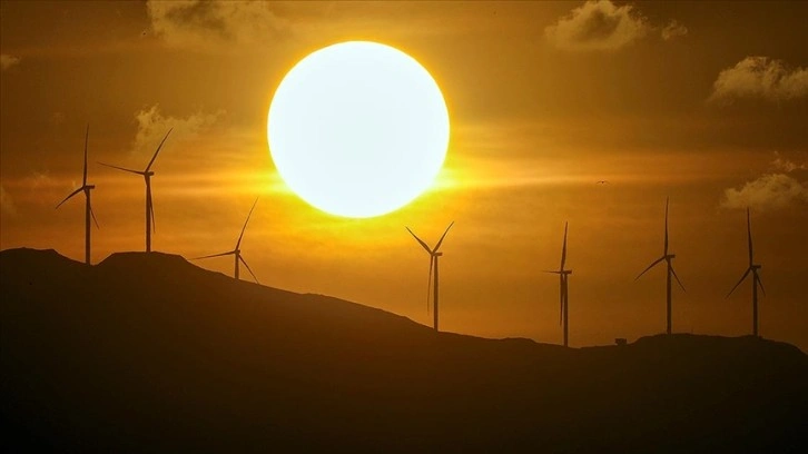 Türkiye, yenilenebilir enerjiye 2035'e kadar 73 milyar dolar yatırım yapmayı planlıyor