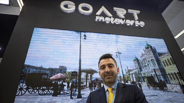 Türkiye'de ilk kez bir bankanın "metaverse şubesi" açılıyor