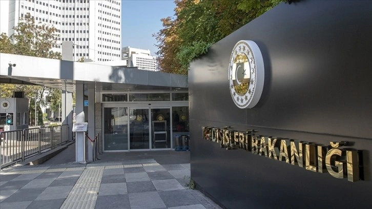Türkiye'den Sudan'daki taraflara