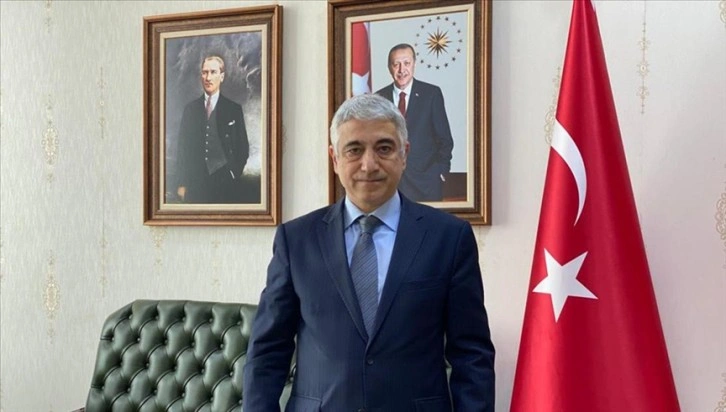 Türkiye'nin Basra Başkonsolosu Arman: Kapalı kapılar ardında görev yapmamak gerektiğine inanıyo