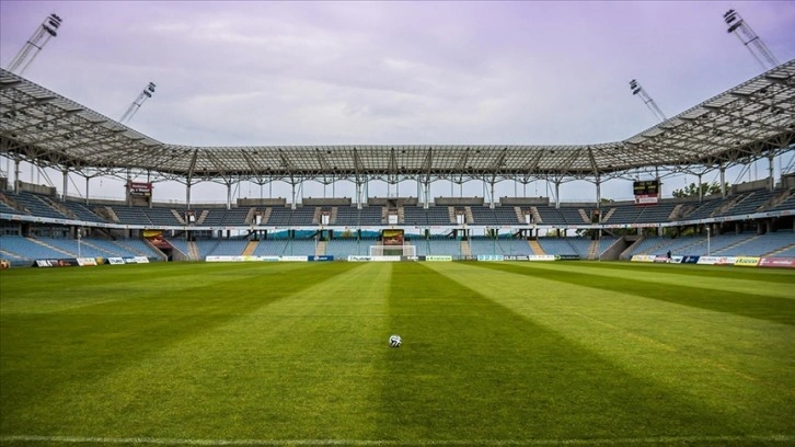 Türkiye'nin en fazla oynanan özel futbol turnuvası TSYD Ankara Kupası, 56. kez düzenlenecek