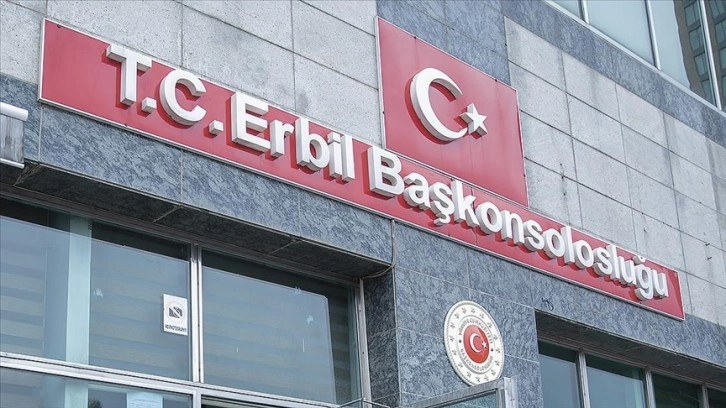 Türkiye'nin Erbil Başkonsolosluğu: Ezidiler, PKK terörü nedeniyle Sincar’a dönemiyor