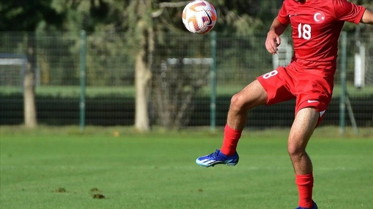 Türkiye'nin futbol tarihindeki ilk milli maçının 100. yıl dönümü