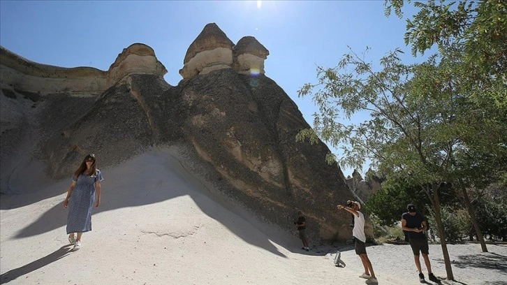 Türkiye'nin gözde turizm merkezleri İtalya'da tanıtılacak