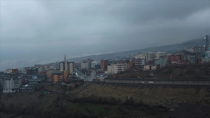 Türkiye'nin hava kalitesi karnesi belli oldu