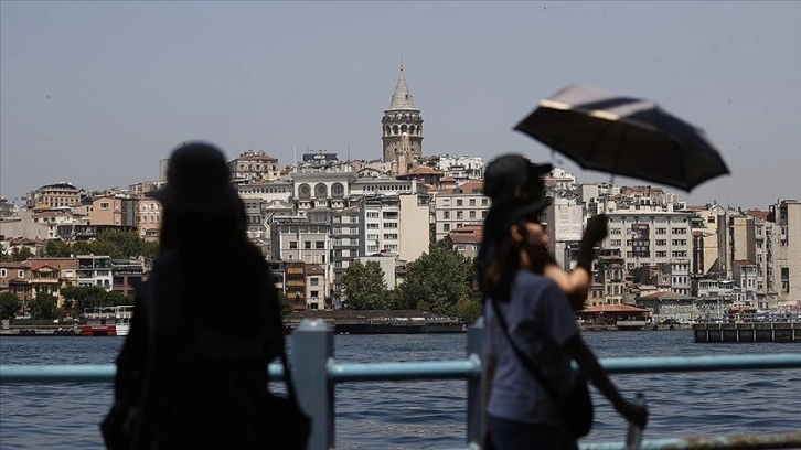 Türkiye'yi yine kavurucu bir yaz bekliyor