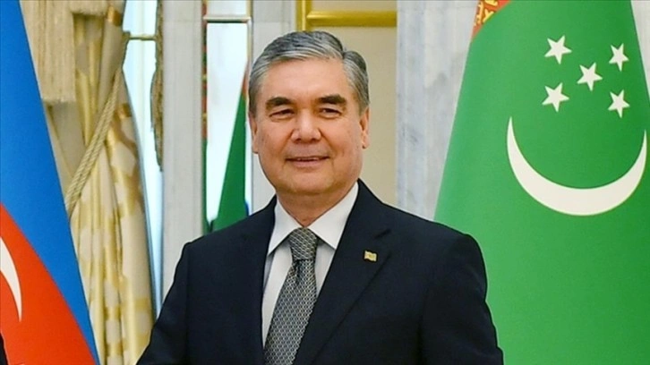 Türkmenistan'ın eski Devlet Başkanı Berdimuhamedov, TDT Aksakallar Konseyi üyesi oldu