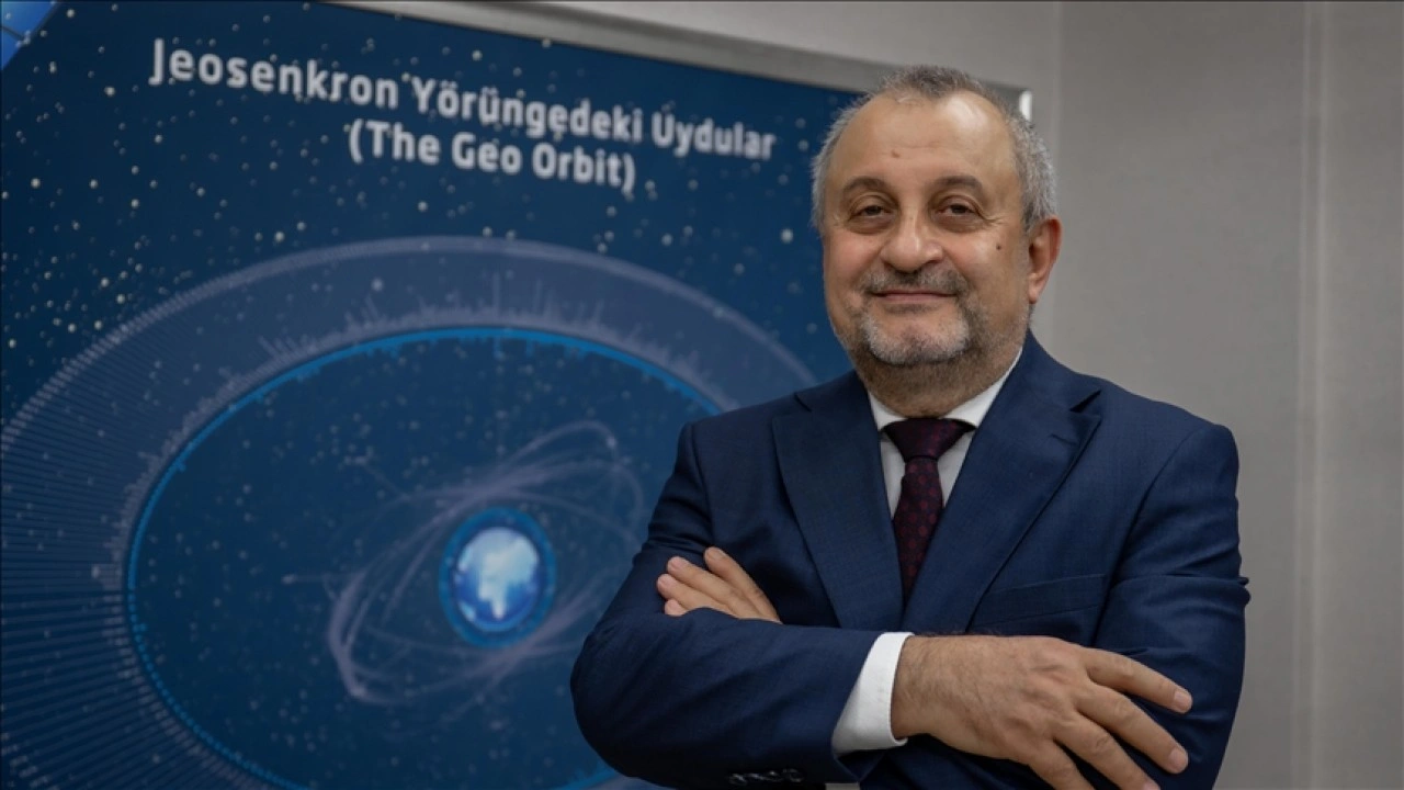 T&Uuml;RKSAT, 2026'da d&uuml;nyaya a&ccedil;ılmayı hedefliyor