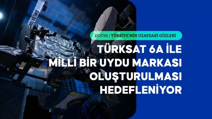 Türksat 6A