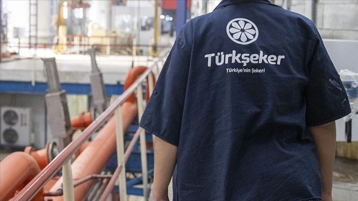 Türkşeker'in fabrikalarına 390 sürekli işçi alınacak