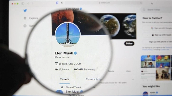 Twitter, Musk'ın feshettiği anlaşma için yasal işlem başlatmayı planlıyor