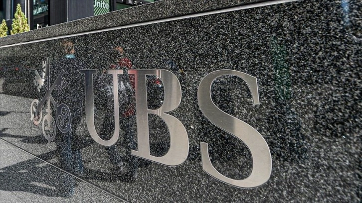 UBS, Credit Suisse'in devralınmasının ardından eski Üst Yöneticisi Sergio Ermotti'yi geri