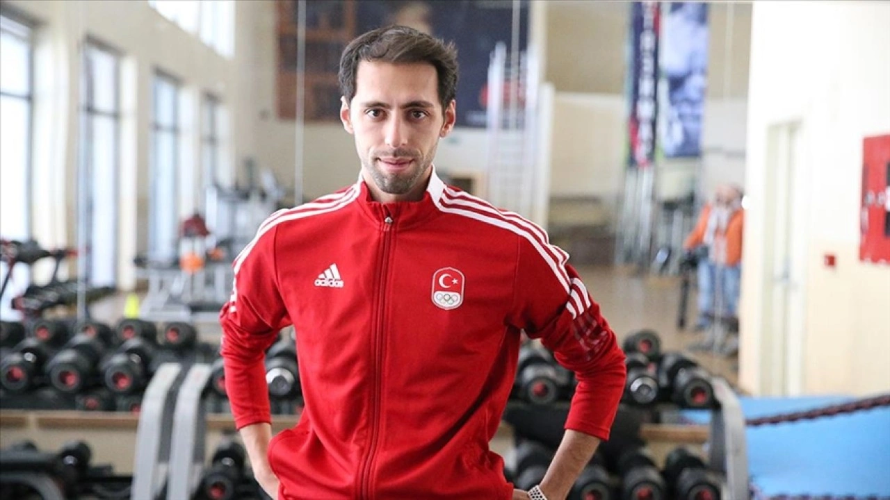 "Uçan Türk" kış olimpiyatlarında final atlayışı hedefliyor